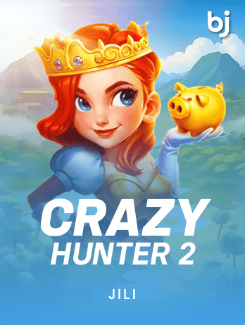 Crazy Hunter 2png