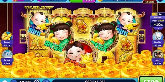 nk999 অ্যাপ স্ক্রিনশট ৩