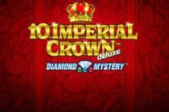 Diamond Mystery 10 Imperial Crown Deluxe