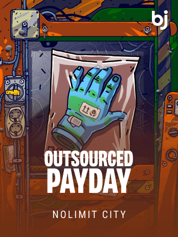 Outsourced Paydaypng