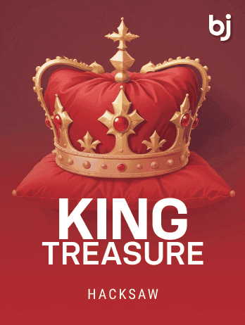 King Treasurepng